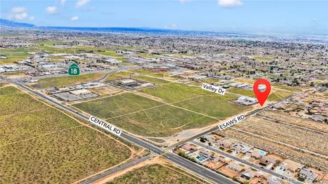 31127212 Valley, Apple Valley, CA 92307