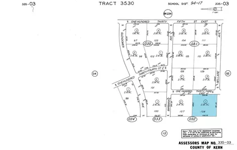 13251 135th St, Edwards, CA 93523 photo 3