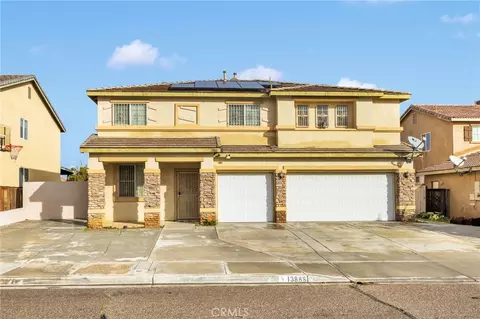 13888 Chestnut, Victorville, CA 92392