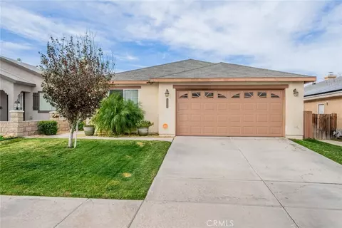 13686 Sylvan Oaks Rd, Victorville, CA 92392