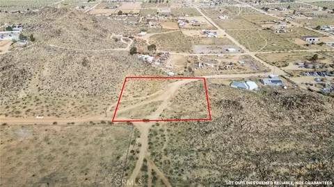 0 Fairview Valley Rd, Apple Valley, CA 92307