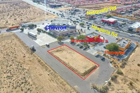 0 Hesperia Rd, Victorville, CA 92395