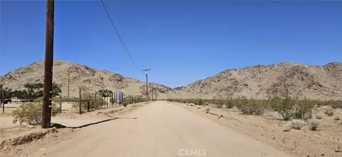800 Brucite St Ave, Lucerne Valley, CA 92356