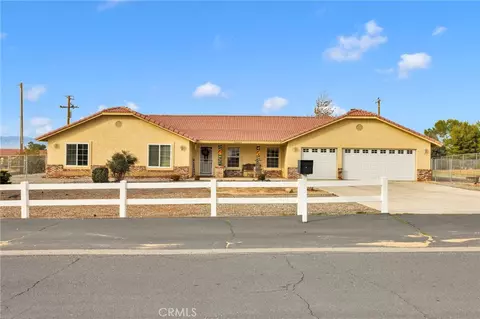 15888 Saint Timothy, Apple Valley, CA 92307
