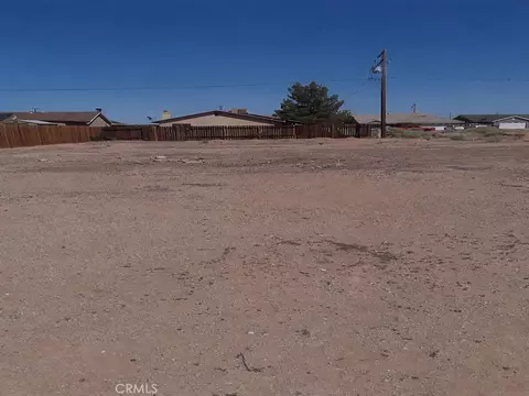 0 Victor Way, California City, CA 93505