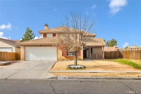 15192 Amber Way, Adelanto, CA 92301