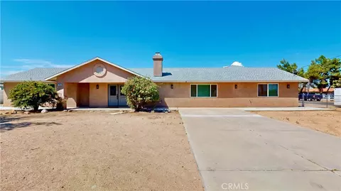7610 Glider Ave, Hesperia, CA 92345