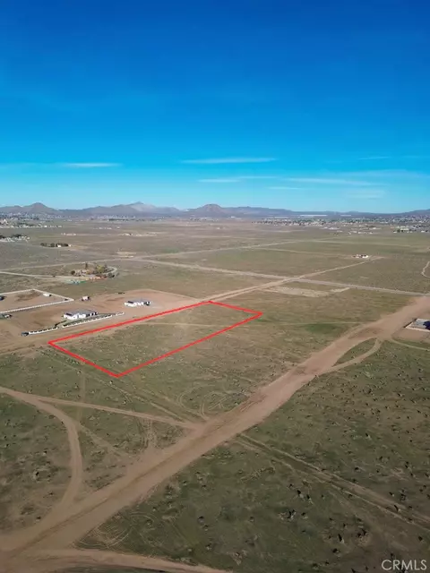 0 Apple, Valley, CA 92307 photo 12