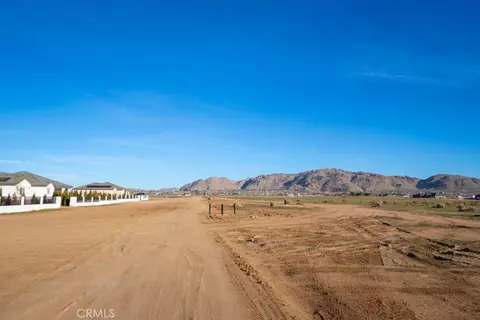 0 Apple, Valley, CA 92307
