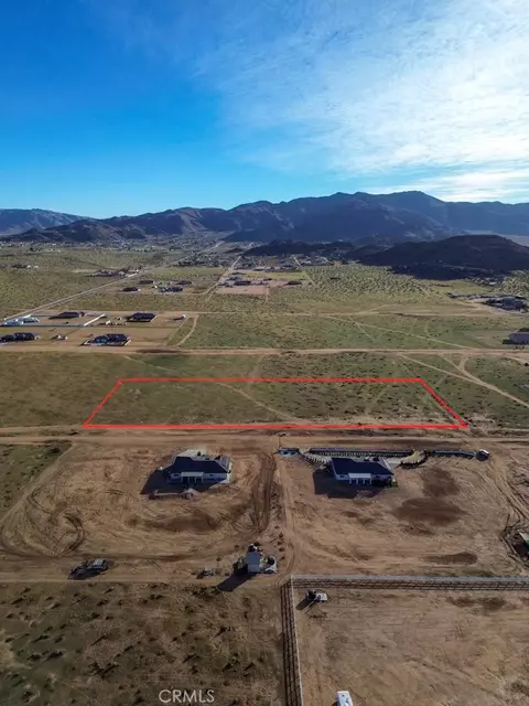 0 Apple, Valley, CA 92307 photo 18