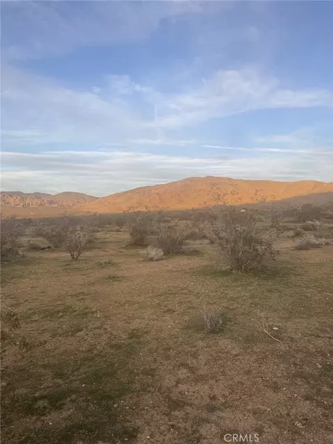 0 Canfield, Apple Valley, CA 92307