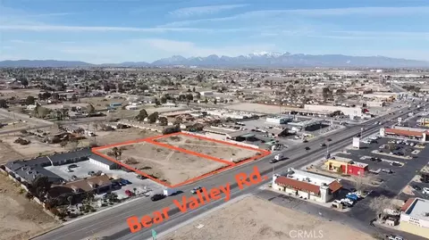 406031 Bear Valley Rd, Hesperia, CA 92345