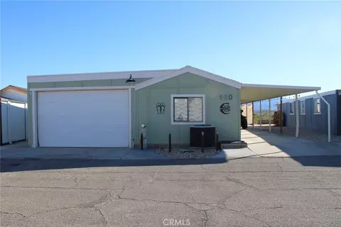 120 Thunderhead 1, Needles, CA 92363