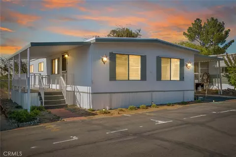 11414 Serra Rd #17, Apple Valley, CA 92308