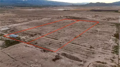 793 Locust Ave, Lucerne Valley, CA 92356