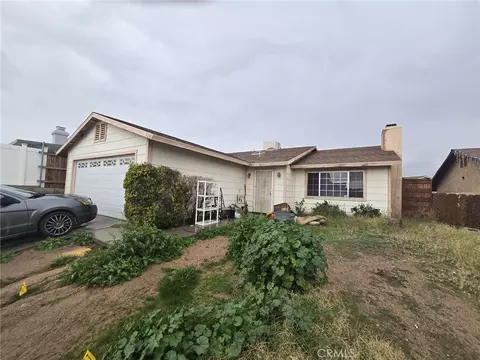 960 Granada Hl, Barstow, CA 92311