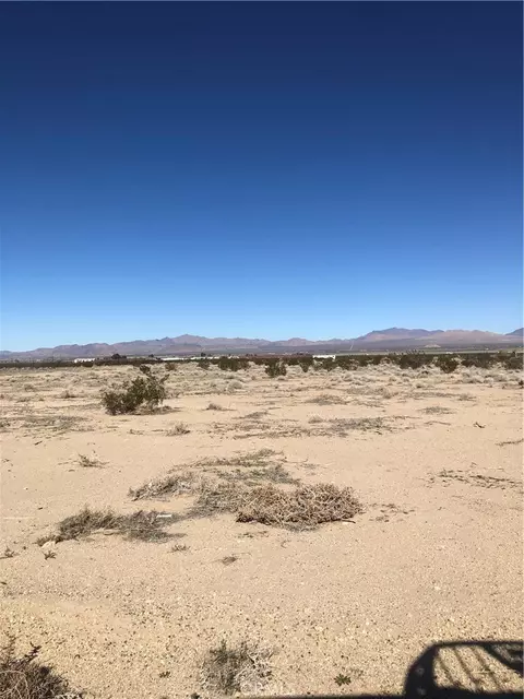 36222 Rabbit Spgs, Lucerne Valley, CA 92356