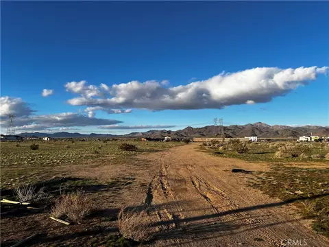 33520 Haynes, Lucerne Valley, CA 92356