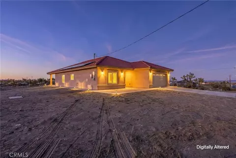 11788 Buckwheat, Phelan, CA 92372