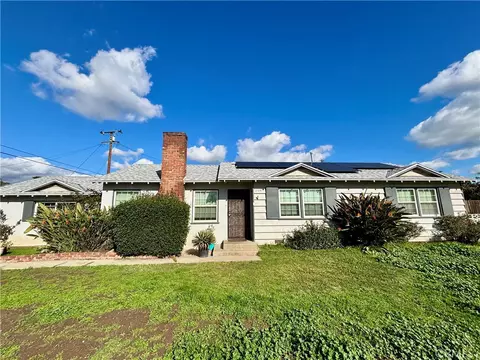 2109 W Merced, West Covina, CA 91790