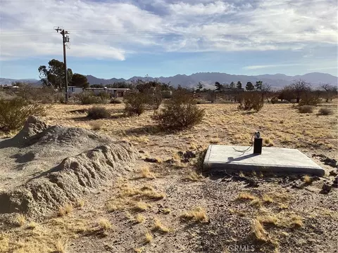 42979 Mandril, Newberry Springs, CA 92365
