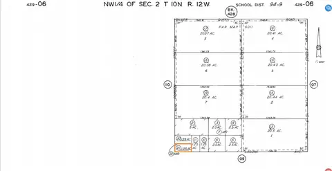 0 Dominion St, Mojave, CA 93501 photo 2