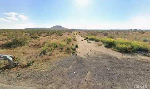 0 Dominion St, Mojave, CA 93501