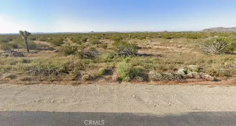 0 Sopp Rd, Mojave, CA 93501