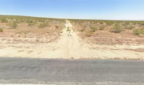 0 Suckow Rd, North Edwards, CA 93523