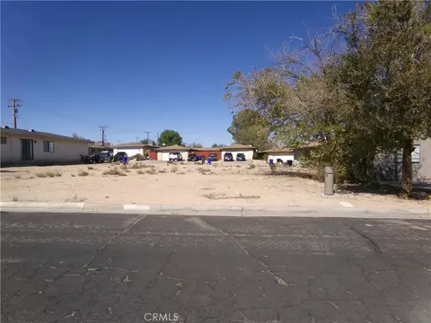 0 Ramada, Victorville, CA 92395
