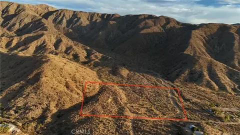 49680 Oskar Ln, Morongo Valley, CA 92256