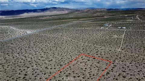 711 Last Mile Rd, Johnson Valley, CA 92285