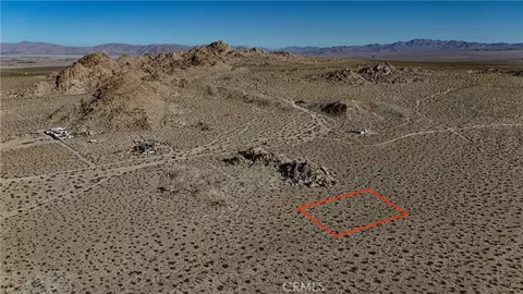 761 Rd C, Lucerne Valley, CA 92356