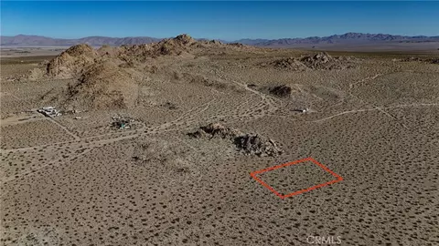 761 Rd C, Lucerne Valley, CA 92356