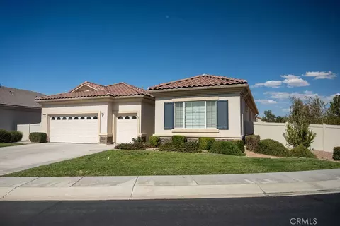 10939 Rockaway Glen Rd, Apple Valley, CA 92308