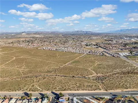 0 El Evado, Victorville, CA 92394
