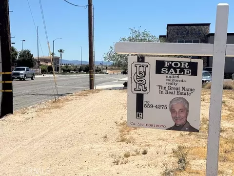 0 Kimberly Dr, Victorville, CA 92392