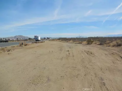 0 Air Base Roadexpess Way Ct, Adelanto, CA 92345