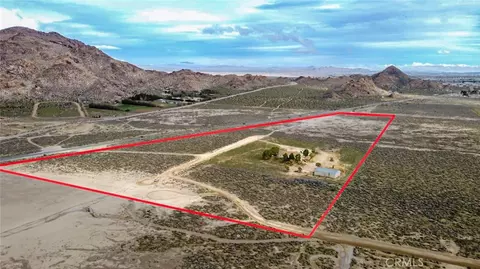 30263 State Highway 18, Lucerne Valley, CA 92356
