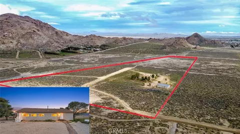 30263 State Highway 18, Lucerne Valley, CA 92356