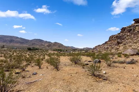 0 Clark Rd, Apple Valley, CA 92307