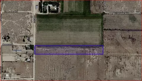 0 95th St E, Lancaster, CA 93535