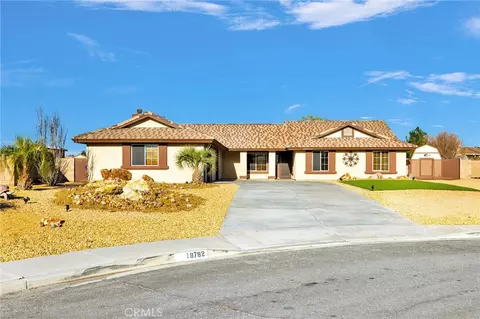 18782 Kitom Rd, Apple Valley, CA 92308