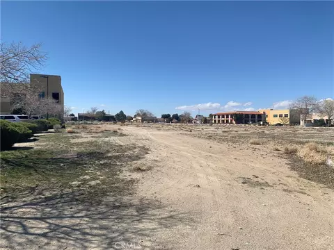 0 Sage St, Victorville, CA 92392