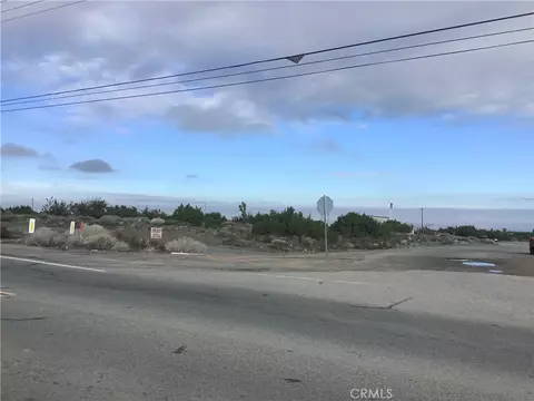 0 Phelan Rd, Pinon Hills, CA 92372