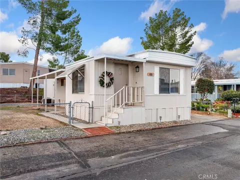 11414 Serra Rd #46, Apple Valley, CA 92308