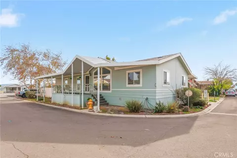 20843 Waalew Rd #C48, Apple Valley, CA 92307