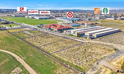 19333 Town Ctr, Apple Valley, CA 92308