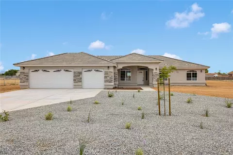 12584 Mesquite, Apple Valley, CA 92307