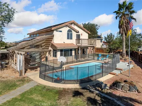 12929 Topaz Cir, Victorville, CA 92392